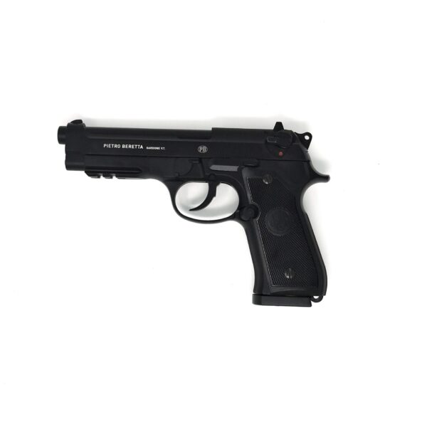 Beretta Mod. 92 A1 - cal. 4,5 mm (nera)