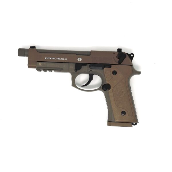 Beretta M9A3 - cal. 4,5 mm