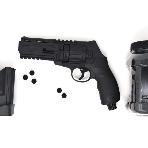 Umarex T4E HDR 50 - cal. .50 (nera)