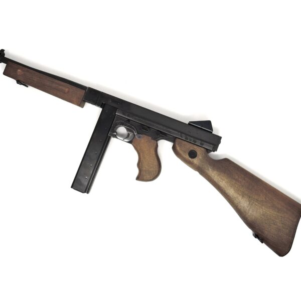 Legends M1A1 Legendary - Cal. 4,5 mm