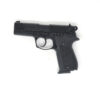 Umarex Walther CP88 - Cal. 4,5 mm (nera)
