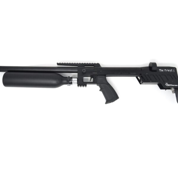 RTI Arms The Priest II (<7,5 J) - Cal. 5,5 mm