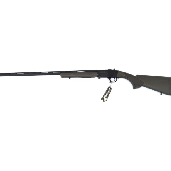 Derya TS-103 Tradition Single-Shot - Cal. 410