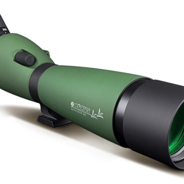 Konuspot-80 20-60x80 mm ZOOM (#7126)