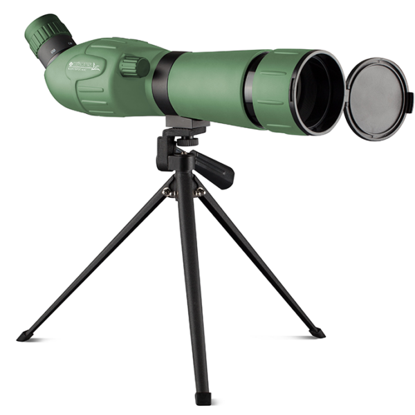 Konuspot-60C 20-60x60 mm (#7125)