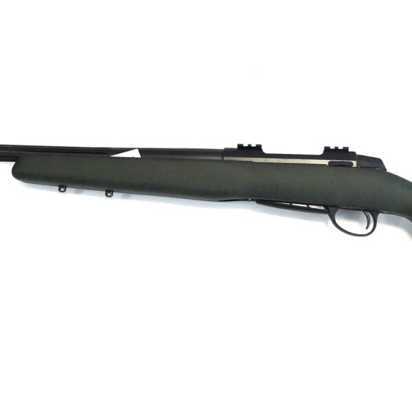 Sako A7 RoughTech Range - Cal. 300 WSM