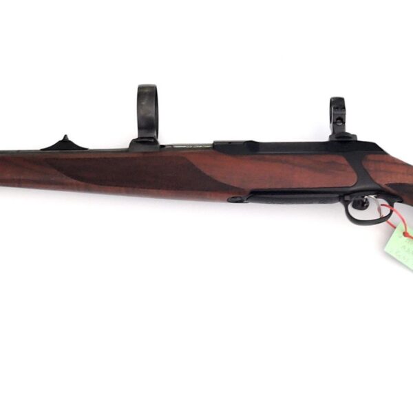 Sauer 202 - Cal. 270 Wby M.