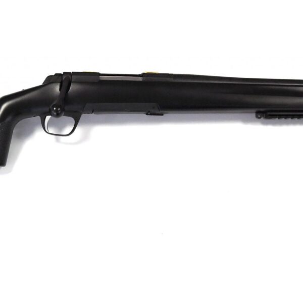 Browning X-Bolt SF Max Varmint Threaded - cal. 308 Win