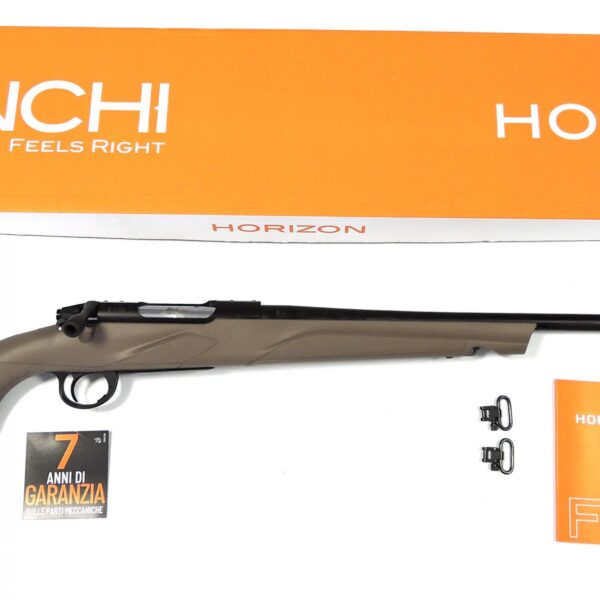 Franchi Horizon B-Gray - cal. 308 Win Canna 22"