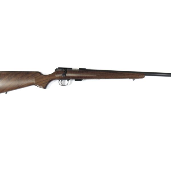 CZ 457 Varmint - Cal. 22 LR