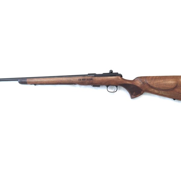 CZ 457 Royal - Cal. 22 LR