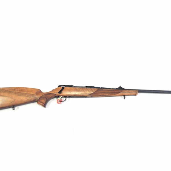 Sauer 92 - Cal. 9,3x62