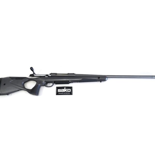 Sako S20 Hunter Cerakote - Cal. 300 Win Magnum