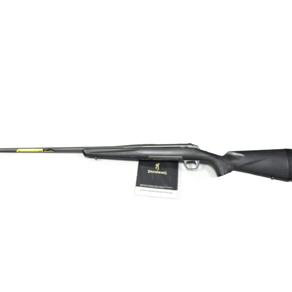 Browning X-Bolt Carbon - Cal. 6.5 Creedmore