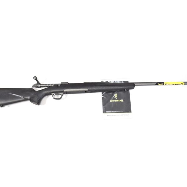 Browning X-Bolt Carbon - Cal. 7mm REM MAG