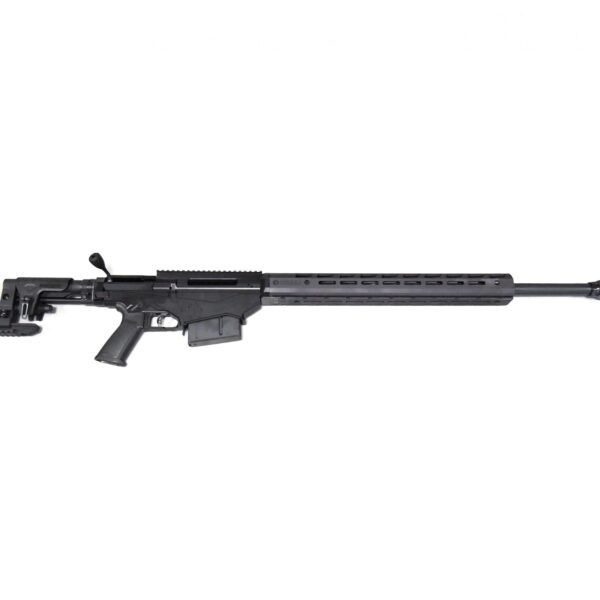 Ruger Precision Rifle - Cal. 338 Lapua Magnum