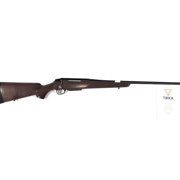 Tikka T3X Hunter - Cal. 300 WSM