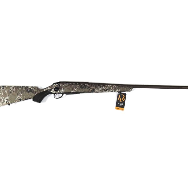 Tikka T3x Lite Veil Wideland - Cal. 7mm REM MAG