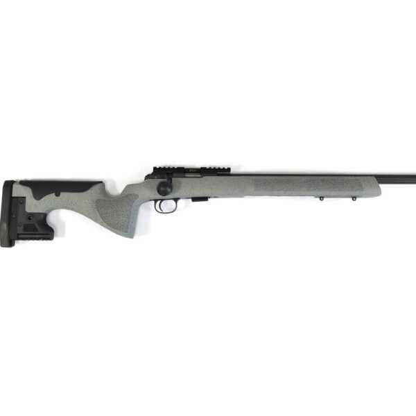 CZ 457 Long Range Precision - Cal. 22 LR