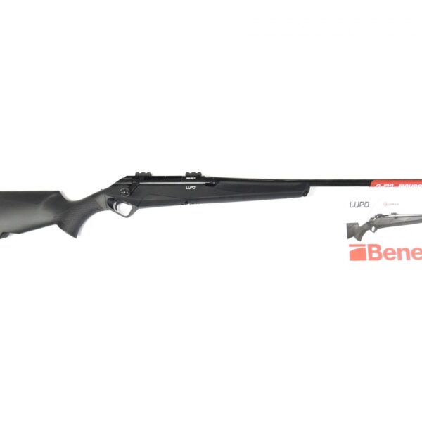 Benelli Lupo BE.S.T. - Cal. 300 Win Mag
