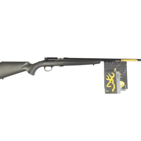 Browning T-Bolt Composite Sporter Threaded - Cal. 22 LR