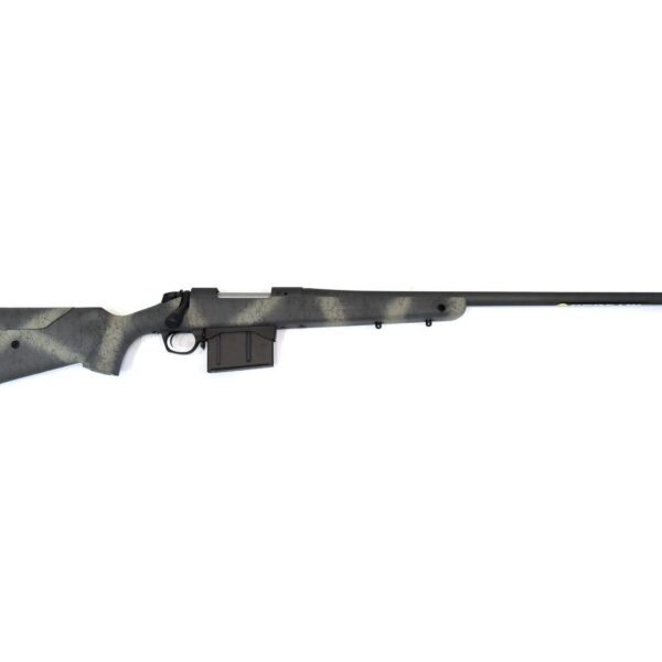 Bergara B-14 Wilderness Terrain - Cal. 300 PRC