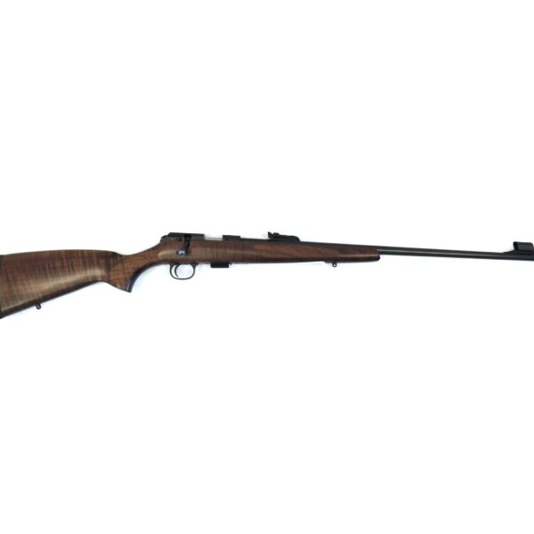 CZ 457 Lux - Cal. 22 LR