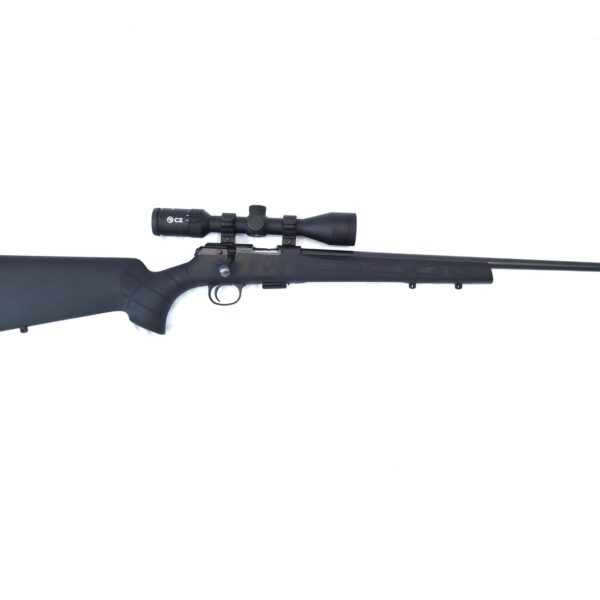 CZ 457 Synthetic Set - Cal. 22 LR