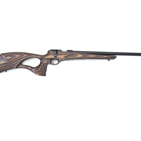CZ 457 Thumbhole - Cal. 22 LR