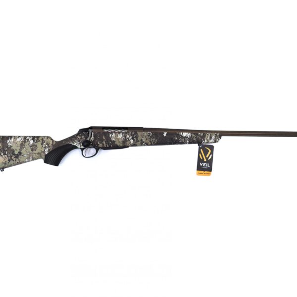 Tikka T3x Lite Veil Wildland - Cal. 300 Win Mag