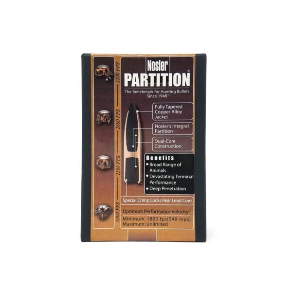 Palle Nosler Partition