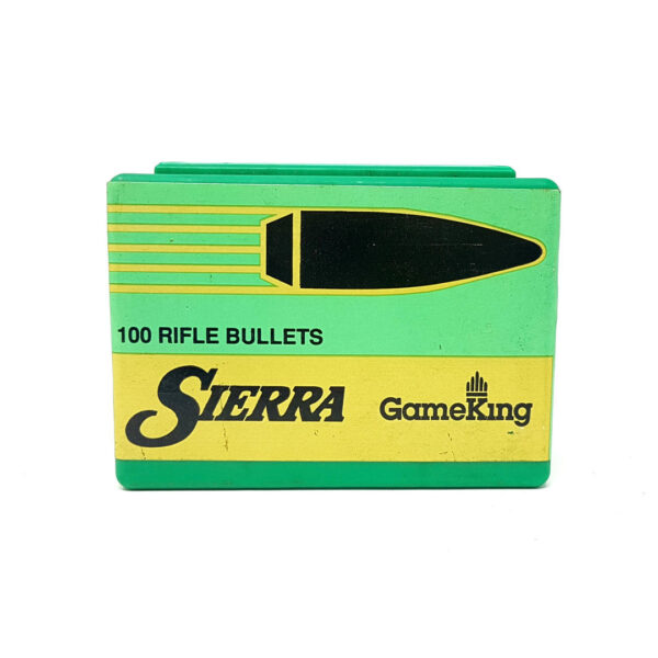 Palle Sierra Gameking