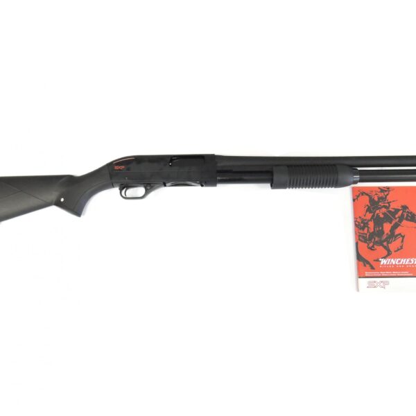 Winchester SXP Defender High Capacity - Cal. 12