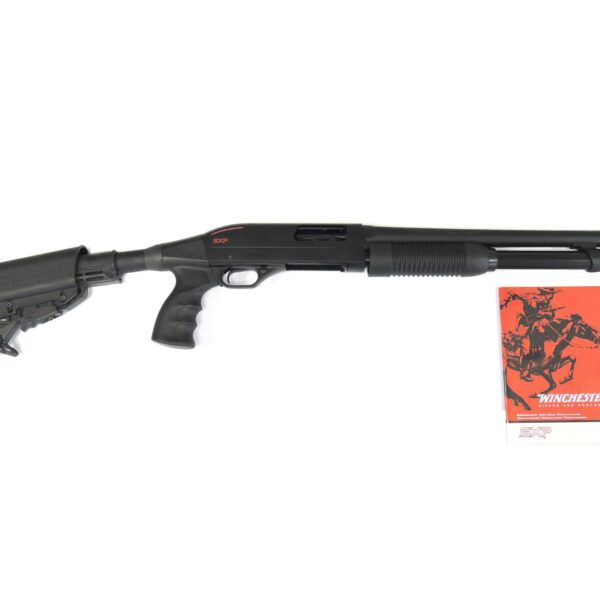 Winchester SXP Defender Tactical Adj 35 - Cal 12