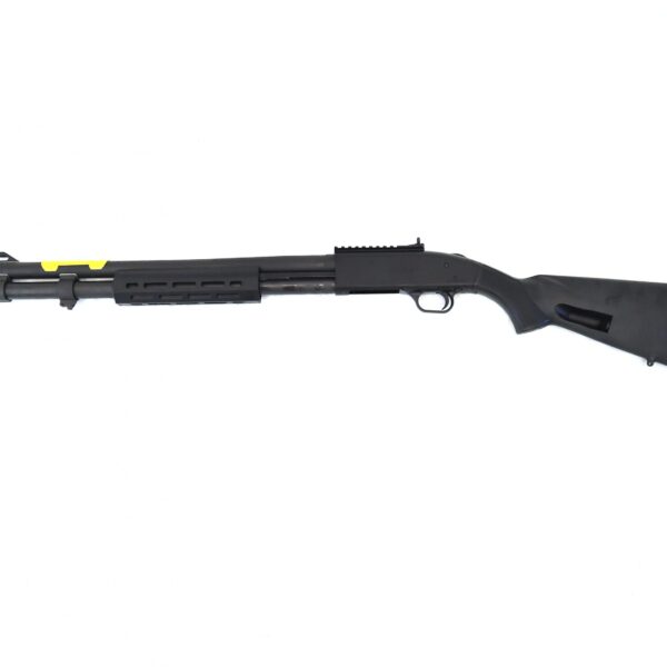 Mossberg 590A1 SPX Synthetic (M-Lock) - Cal. 12 / 76
