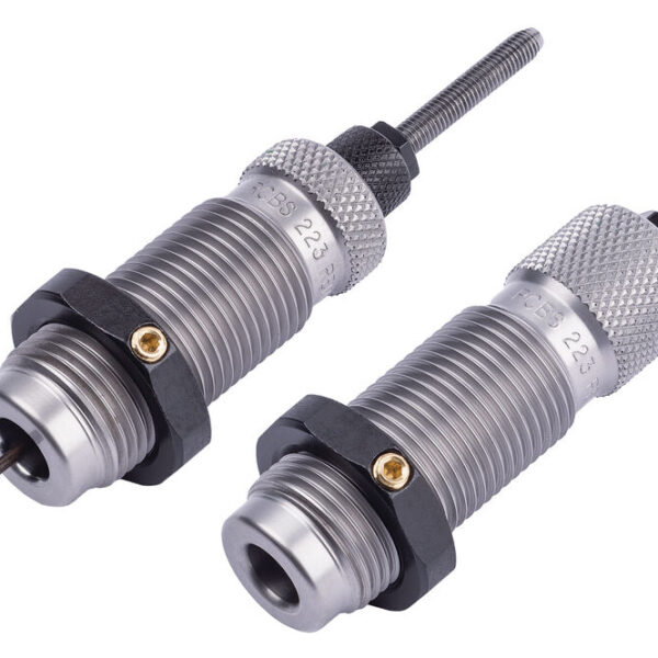 RCBS - Full Length Die Set