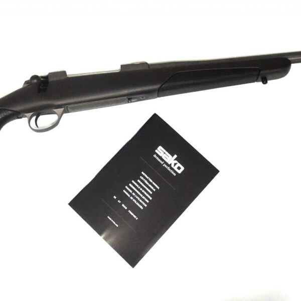 Sako 85 Finnlight 2 - cal 300 Win Mag