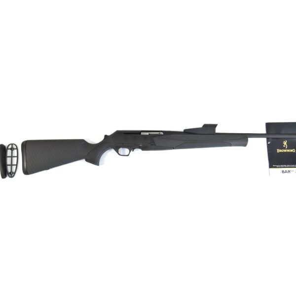 Browning mod. BAR MK3 REFLEX HC - Cal. 30-06 Springfield