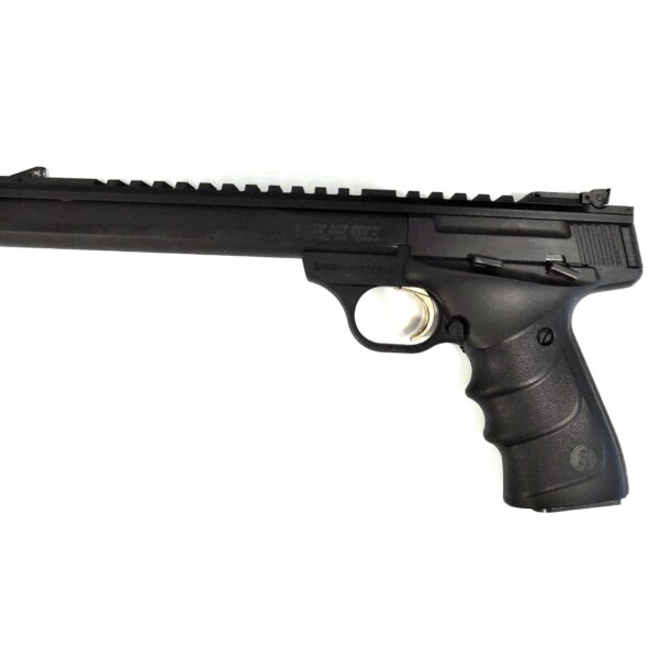 Browning mod. Buck Mark - cal. 22 LR - RX PRO
