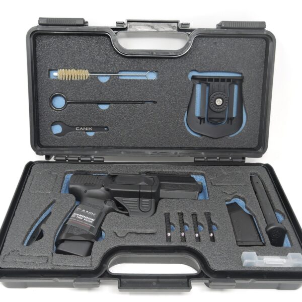 Canik TP9 Elite Combat (nera) - cal. 9x21 mm