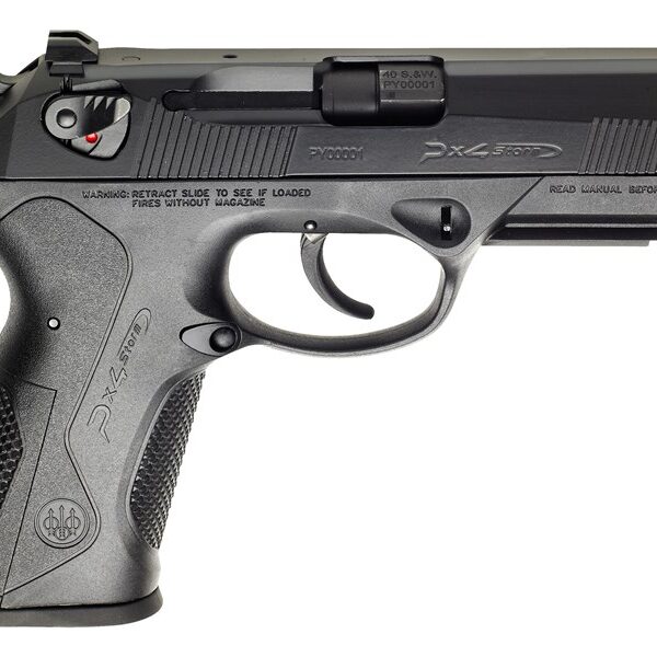 Beretta PX4 Storm - Cal. 9x21 mm