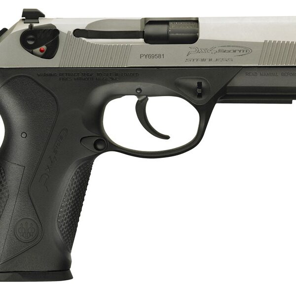 Beretta PX4 Storm Inox - Cal. 9x21 mm
