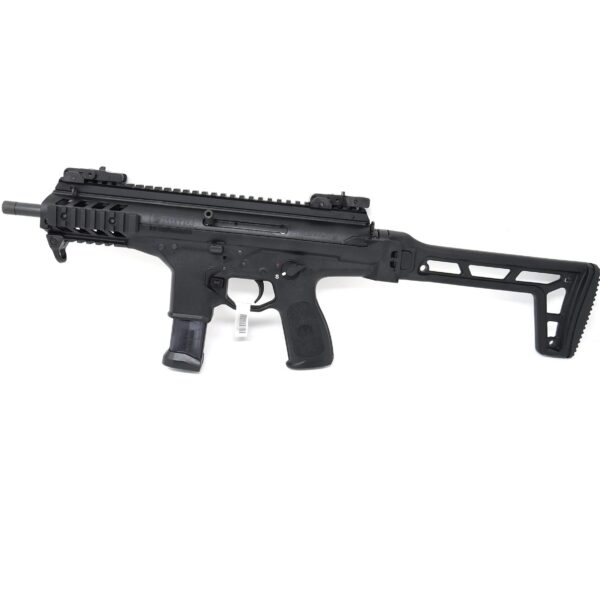 Beretta PMXs - Cal. 9x19