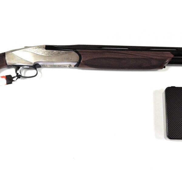 Fucile sovrapposto Benelli mod. 828U cal. 20