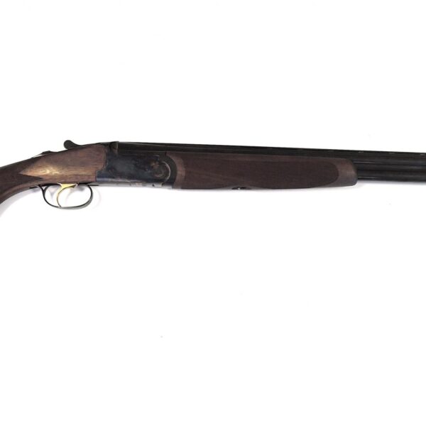 Fucile sovrapposto Franchi Aspire cal. 28
