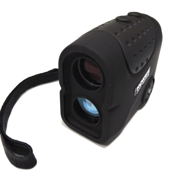 Konus Range Finder - Mini-1200 B 6x25