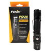 Torcia Fenix PD35 tactical edition (1000 lumen)