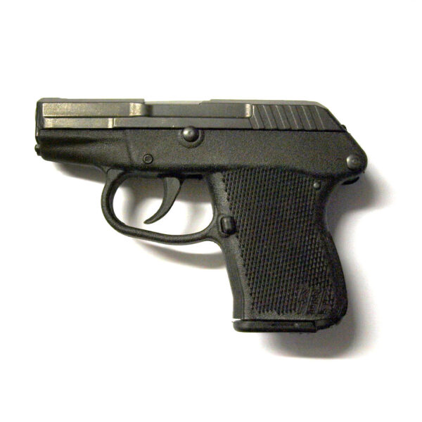Kel-Tec P-32 - cal 32 AUTO