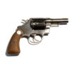 Colt Detective Special - cal 38 Special - immagine 2