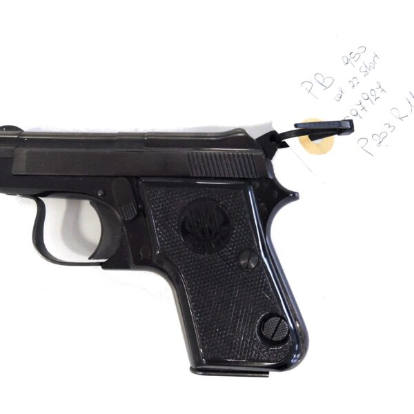 Beretta serie 950 - cal. 6,35 - 22 corto